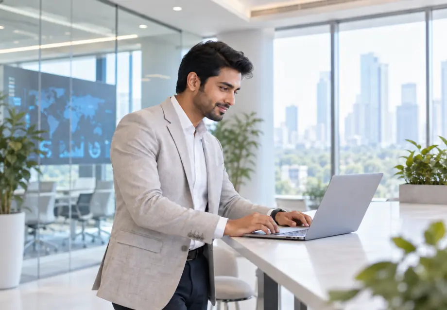 IIM Udaipur Chief Data and AI Officer Programme