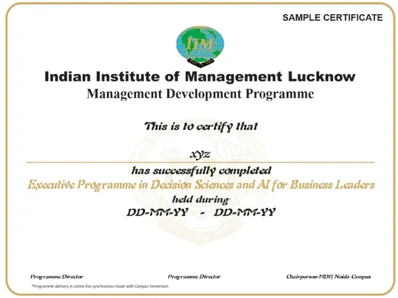 Degree