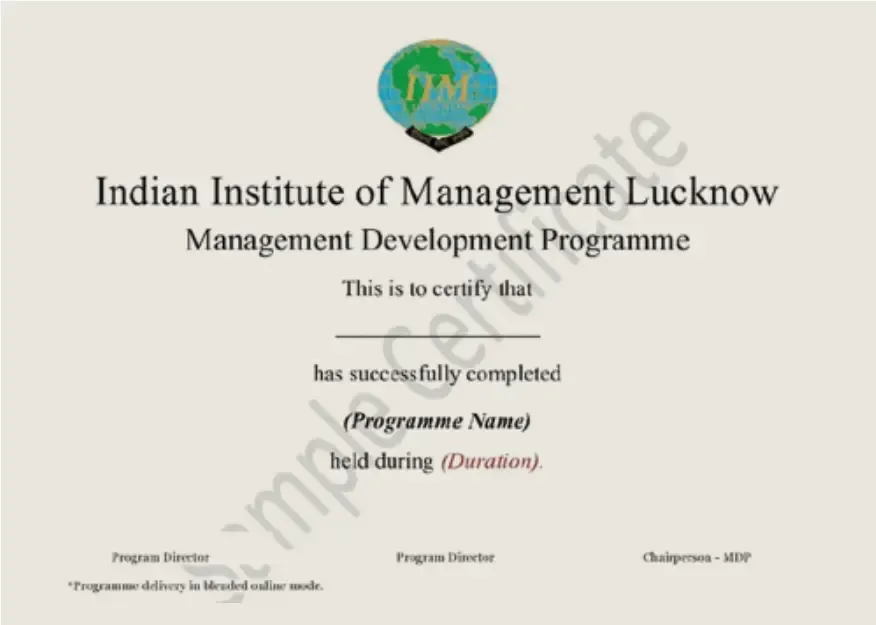 Degree