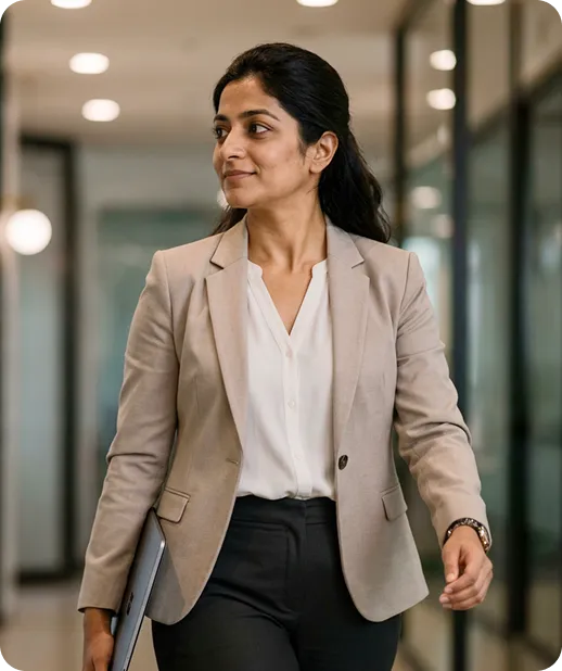 Online MBA program mentor