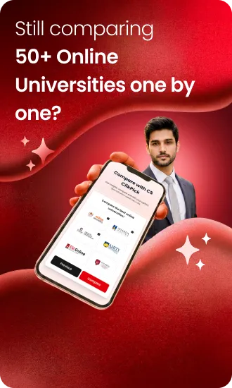 Compare online universities using ClikPick