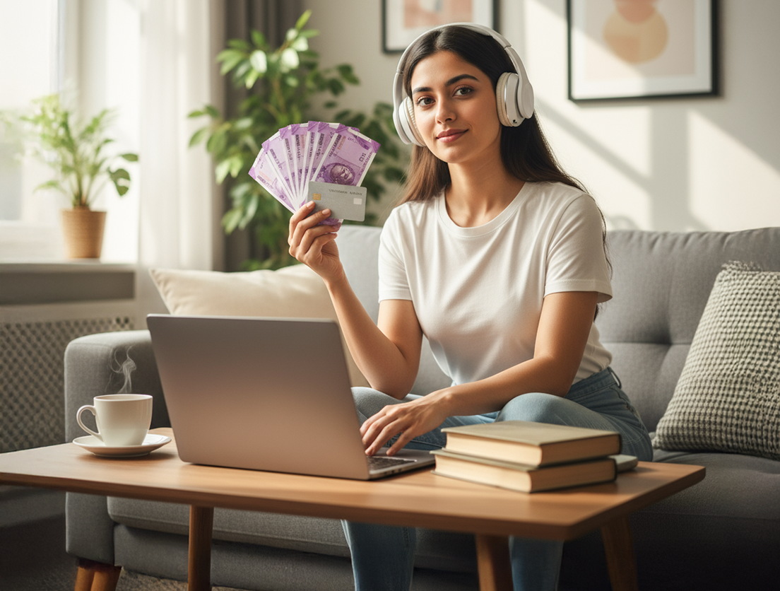 Loan Facilities for Distance learning candidates