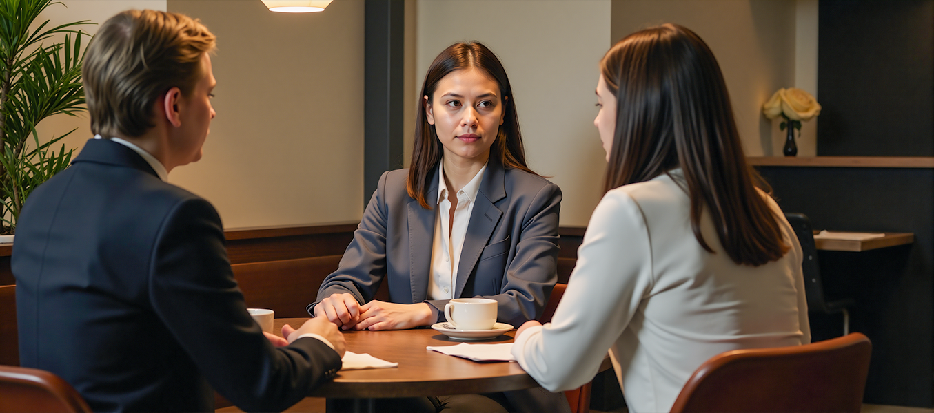Expert Counseling at No Cost