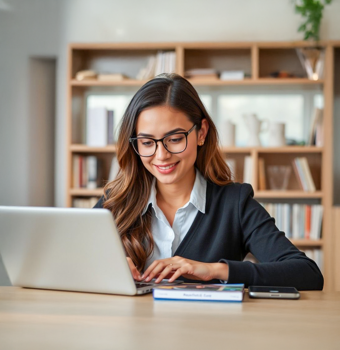 Online Executive DBA