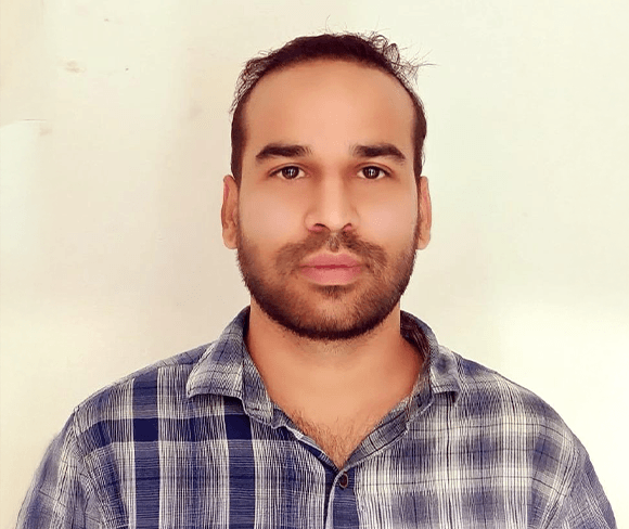 Placement Student