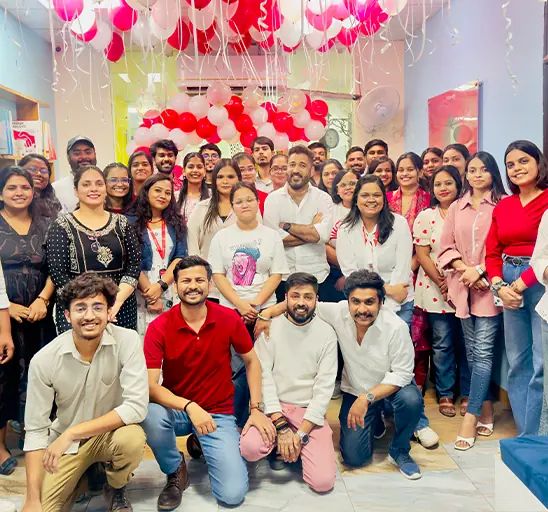 Company Moment 2023
