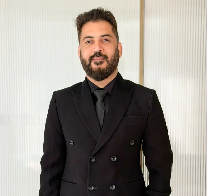 Mr. Raviraj Khatri