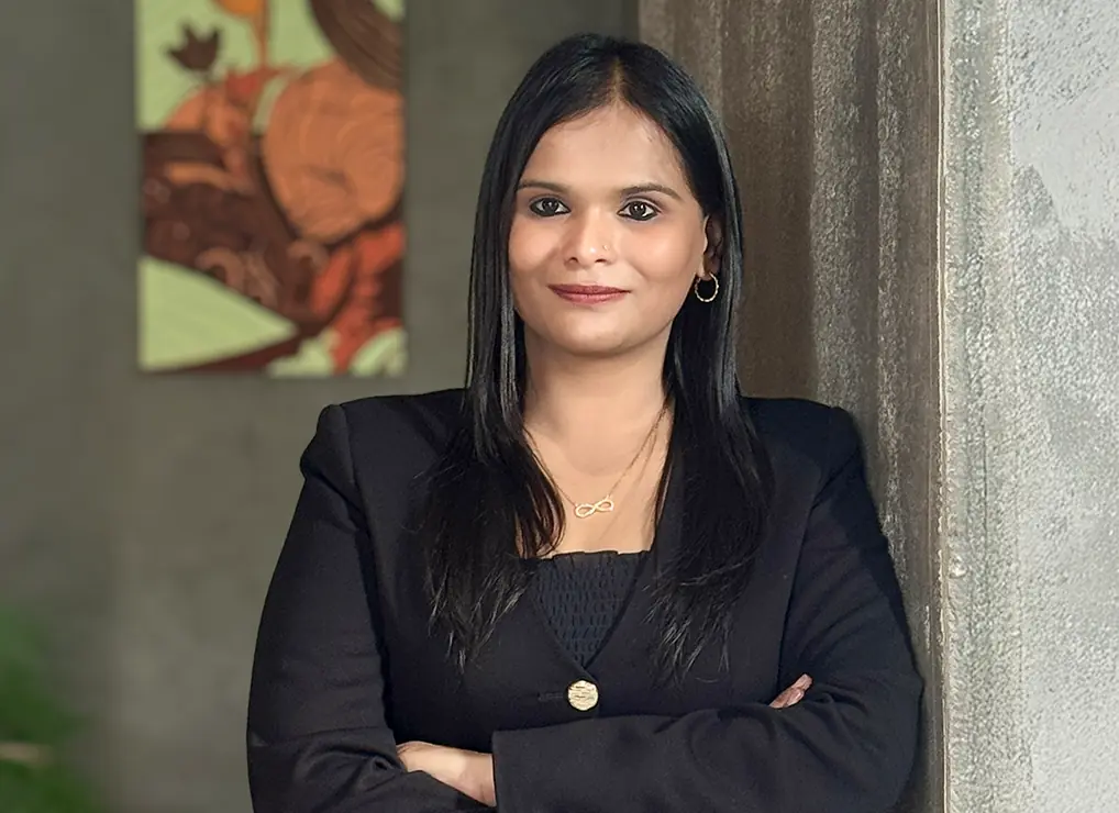 Ms. Keerti Khandelwal