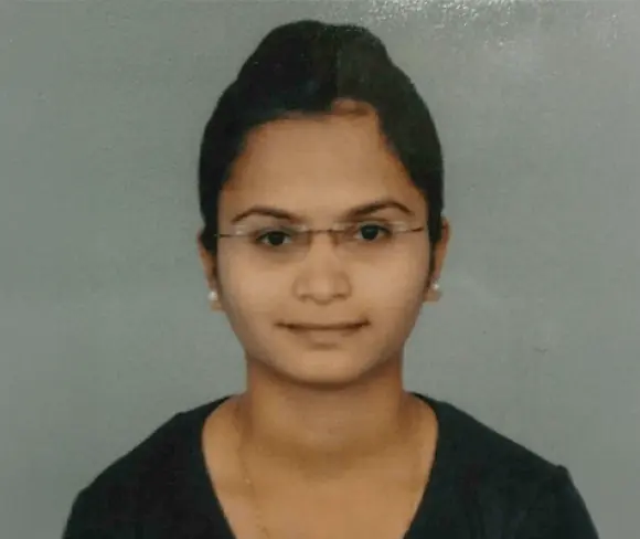 Shital Laxman Salunkhe