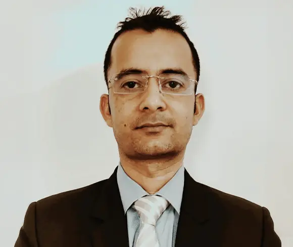 Yogesh Kumar Lohani