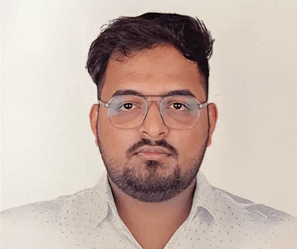 Aaditya Gaunekar