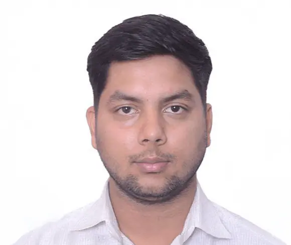 Aman Agrawal