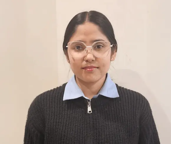 Lalita Rawat