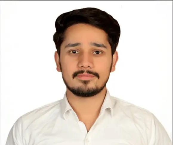 Nikhil Rana