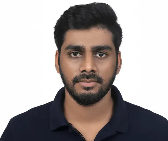 Prateek Vishwakarma