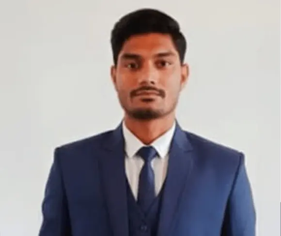 Punitkumar Lodhi