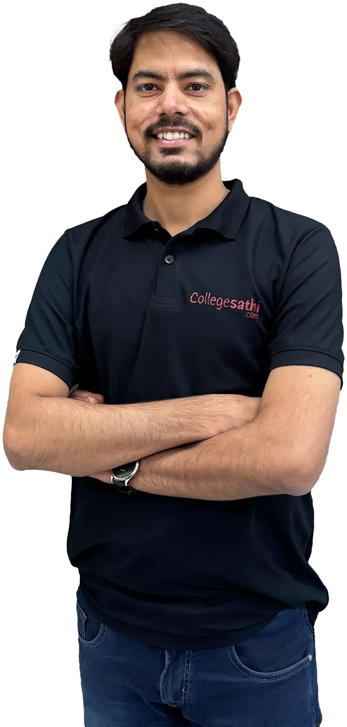 Ankur Pathak counselor