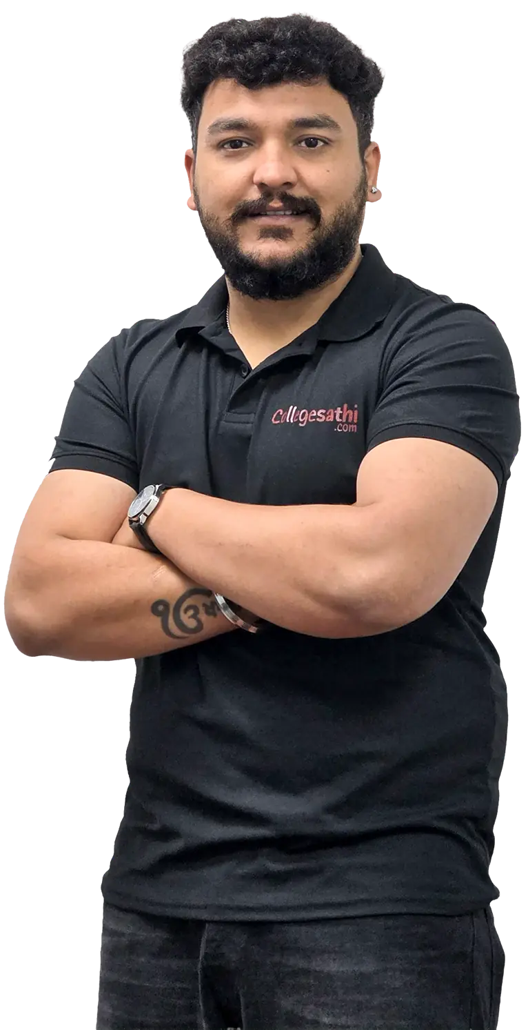 Hardik Bhayana counselor