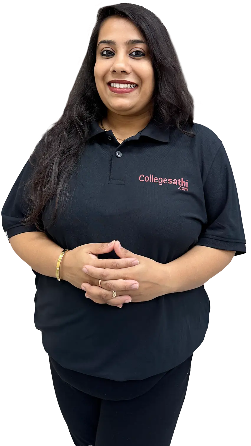 Prerana Soni counselor