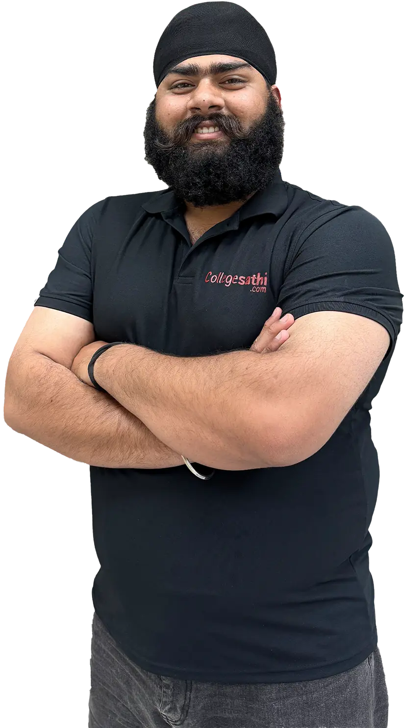 Ravindra Pal Singh counselor