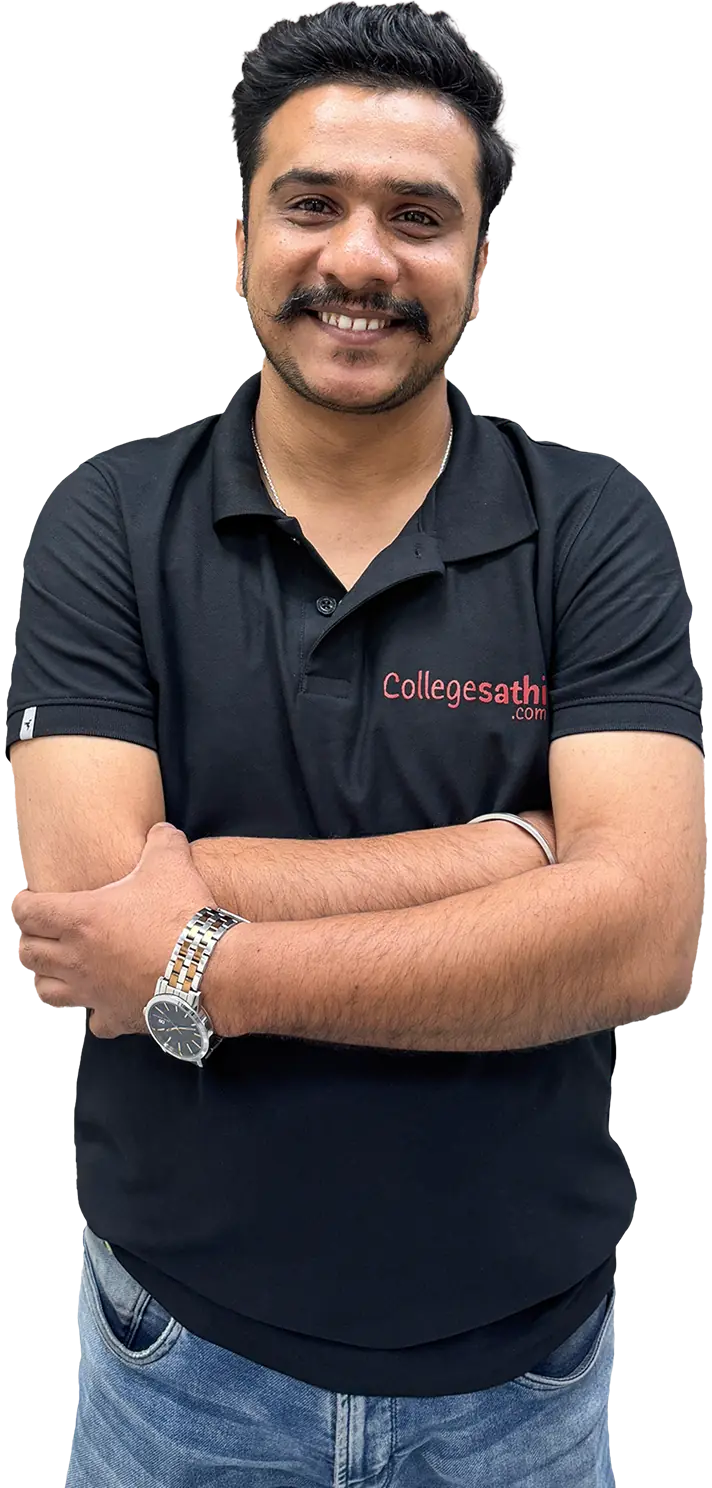Sahil Arora counselor