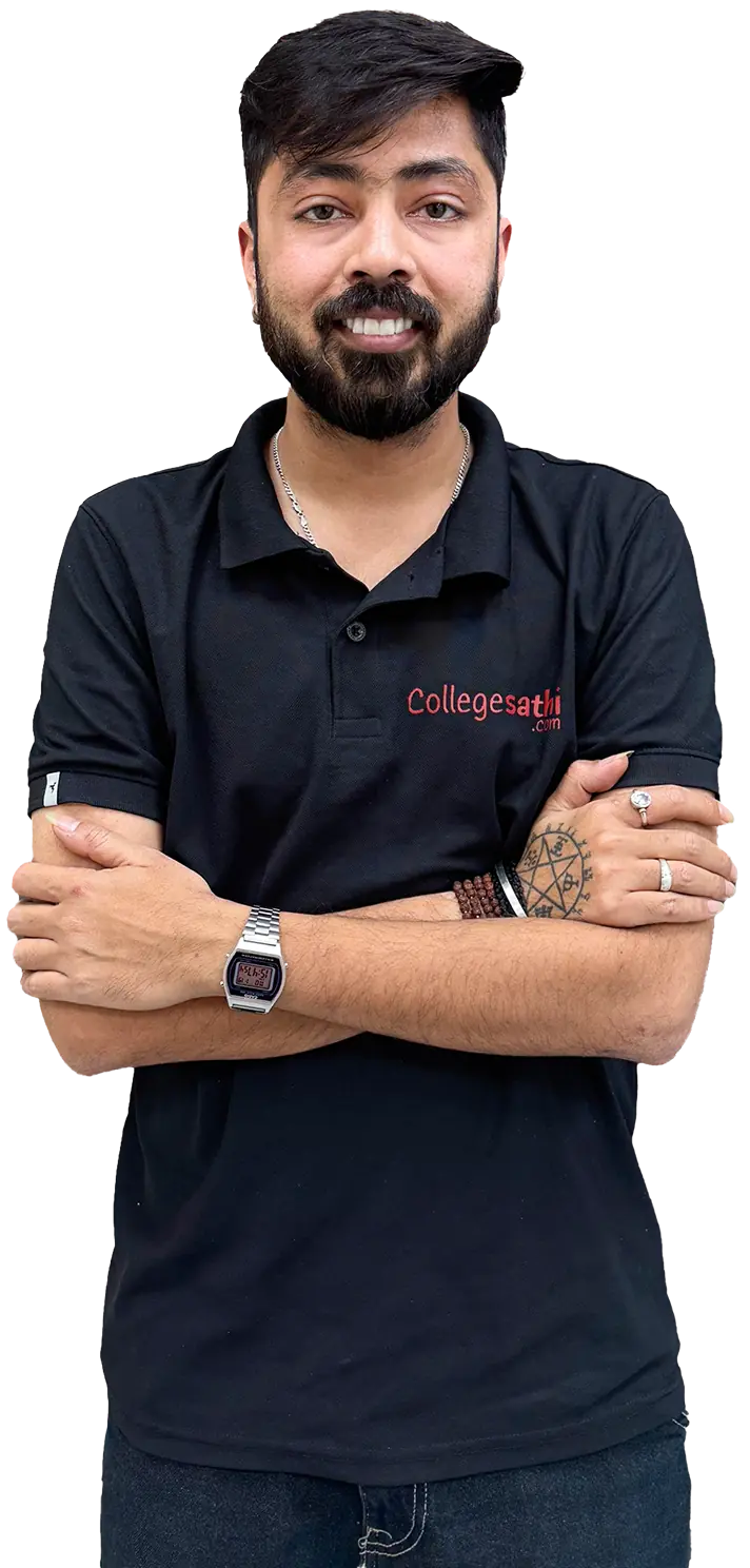 Vijit Attri counselor
