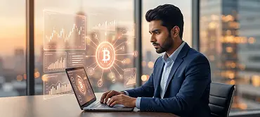 Online Diploma in Blockchain Technology