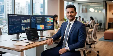 Certificate in Data Science