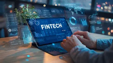 Online M.Com in FinTech