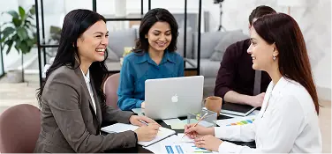 Online MBA in HR Management