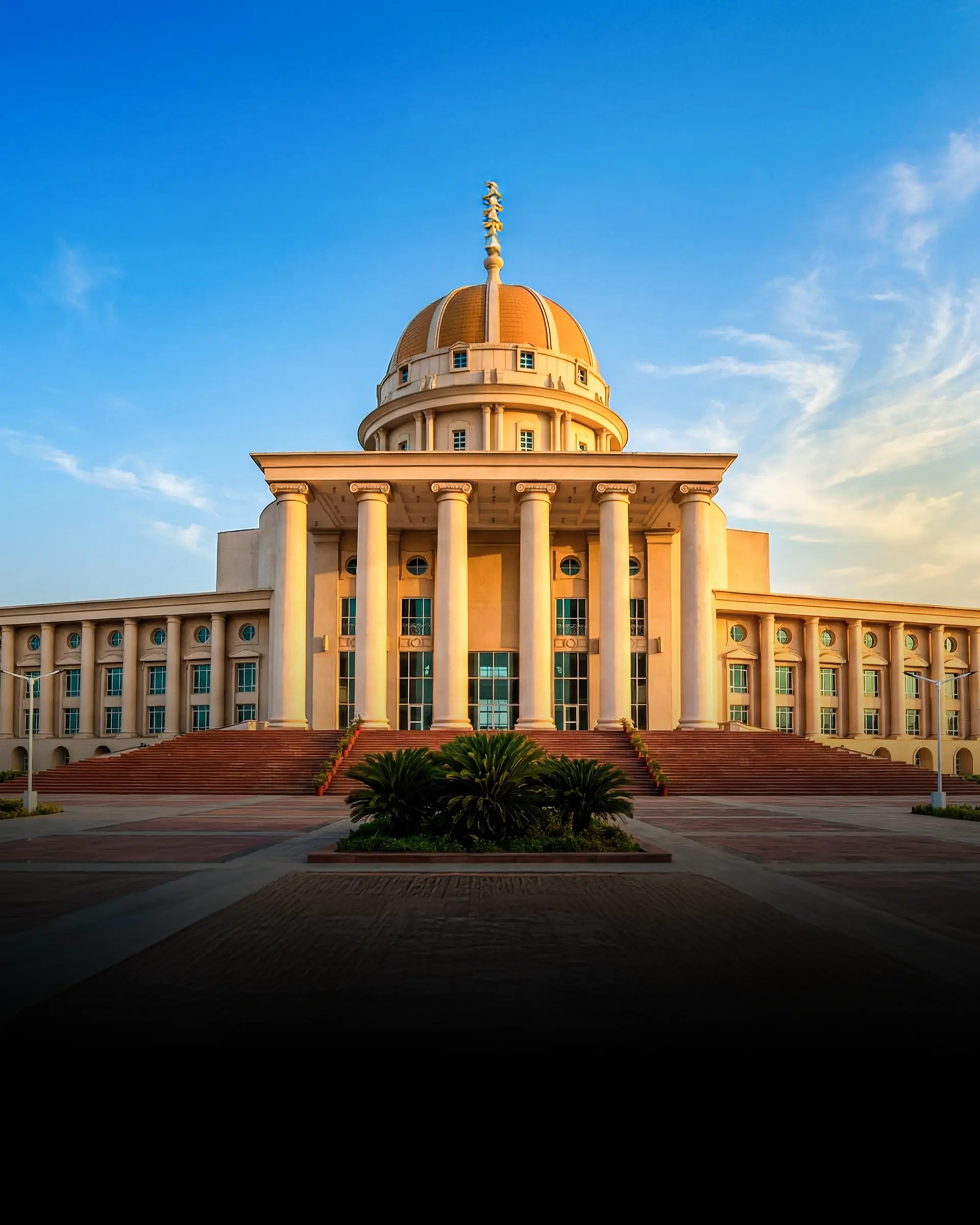 Find the best online university
