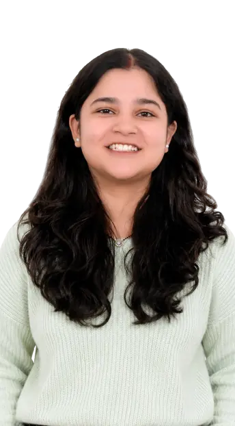 Aditi Mahajan