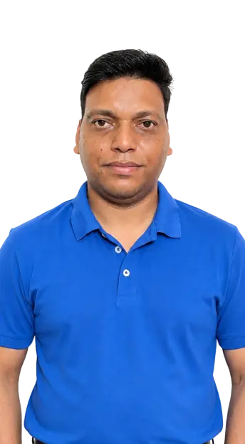 Deepak Dutt