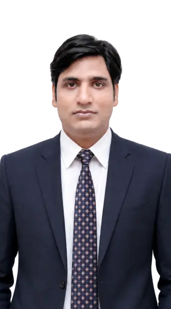 Dhirendra Kumar