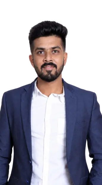 Hardik Mittal