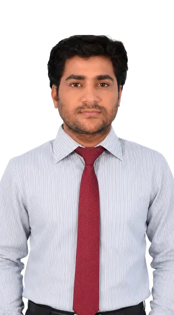 Jeetesh Kumar Gaur