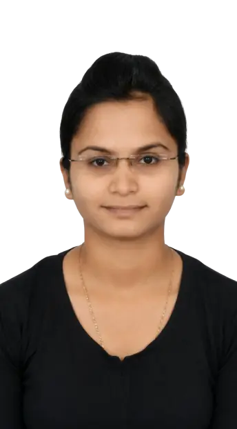 Shital Laxman Salunkhe