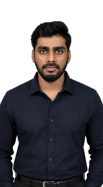 Prateek Vishwakarma