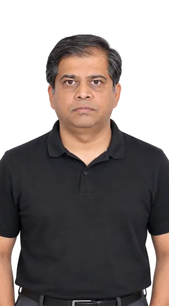 Pavak Dave