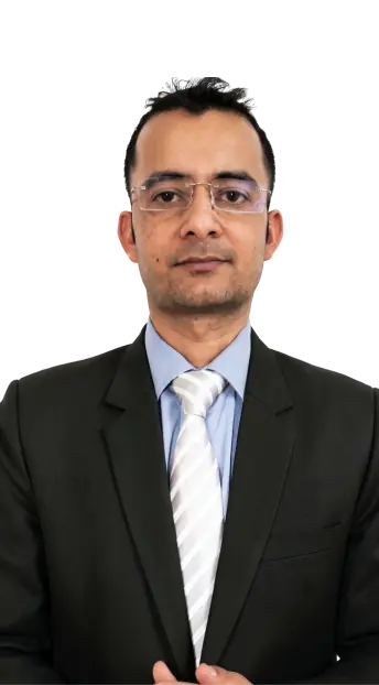 Yogesh Kumar Lohani