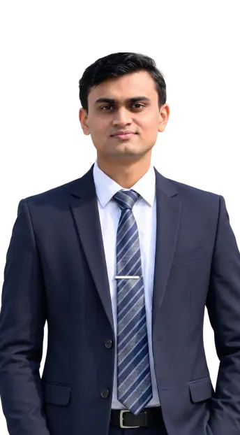 Abhishek Chauhan