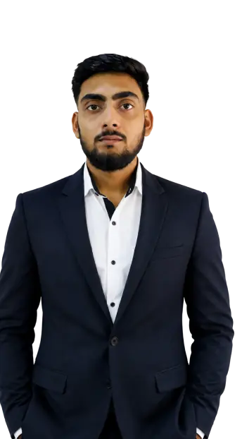 Abhishek Gorai