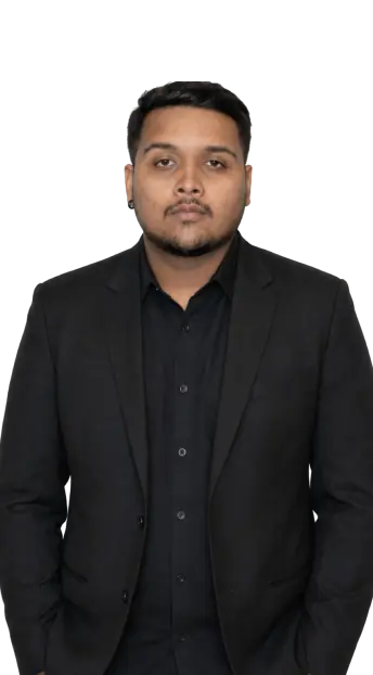 Aditya Kumar
