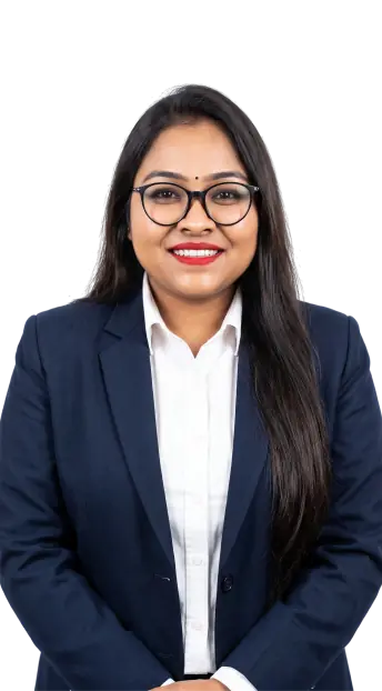 Charu Gupta