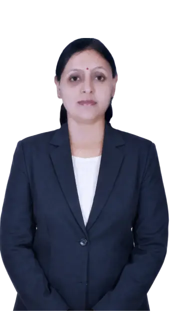 Dr. Mitali Gupta