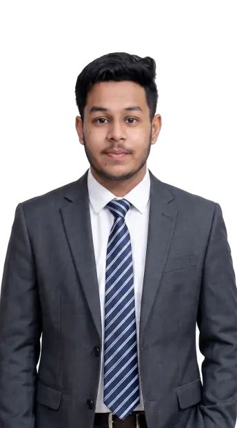 Hansin Gupta