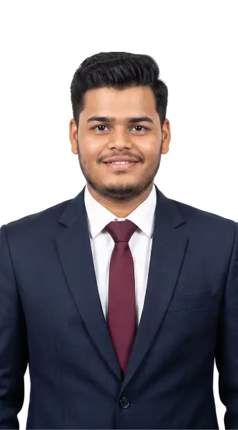 Parag Jain