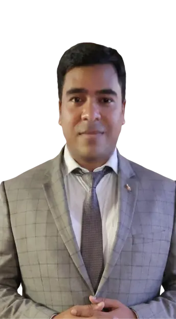 Pradyuman Kumar