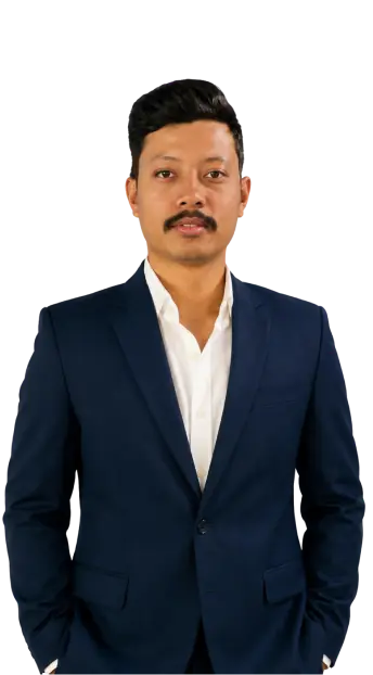 Prashant Roy