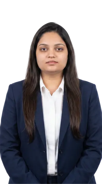 Priyal Jain